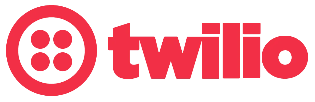 Twilio Logo