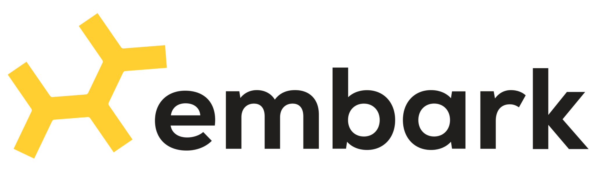 Embark Logo