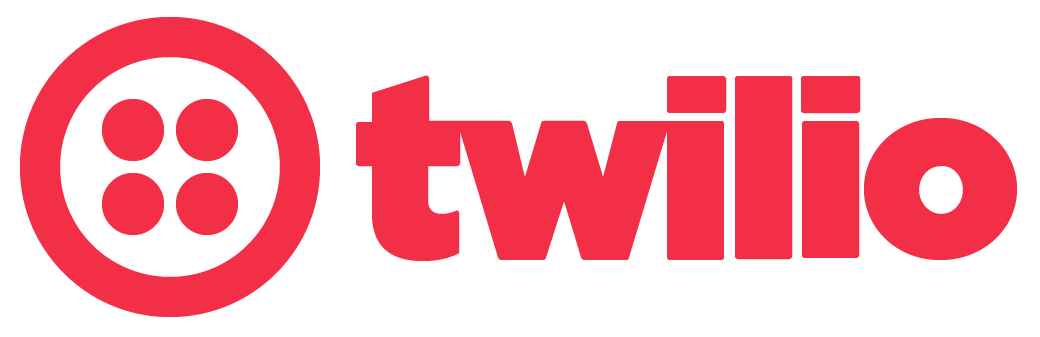 Twilio Logo